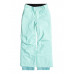 Детские Сноубордические Штаны QUIKSILVER Backyard Aruba Blue Детские Сноубордические Штаны QUIKSILVER Backyard Aruba Blue