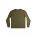 Мужской лонгслив QUIKSILVER Mongrelteels