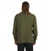 Мужской лонгслив QUIKSILVER Mongrelteels