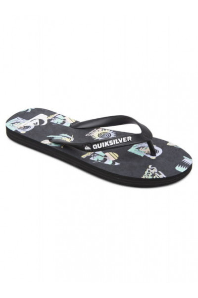 Мужские сланцы QUIKSILVER Molokai