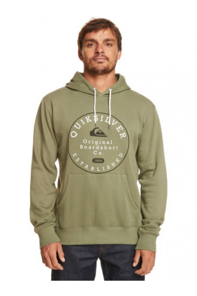 Свитшот CIRCLETRIMHOOD   GPH0