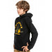 Детское Водостойкое Худи QUIKSILVER Big Logo