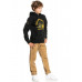 Детское Водостойкое Худи QUIKSILVER Big Logo