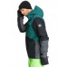 Сноубордическая куртка QUIKSILVER Mission Plus