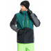 Сноубордическая куртка QUIKSILVER Mission Plus