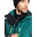 Сноубордическая куртка QUIKSILVER Mission Plus