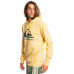 Худи QUIKSILVER Big Logo Rattan