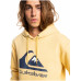Худи QUIKSILVER Big Logo Rattan