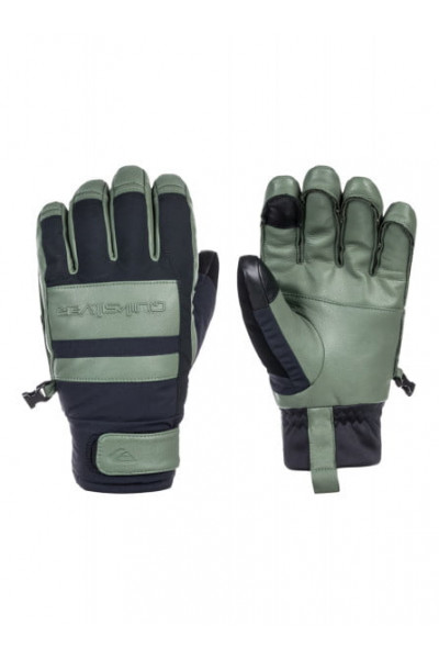 Сноубордические перчатки QUIKSILVER Squad Glove