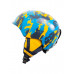 Детский Сноубордический Шлем QUIKSILVER Slush