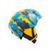 Детский Сноубордический Шлем QUIKSILVER Slush