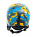 Детский Сноубордический Шлем QUIKSILVER Slush