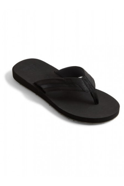 Мужские сланцы QUIKSILVER Carver Squish Luxe