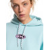 Оверсайз Худи Из Органического Хлопка QUIKSILVER Womens Pool