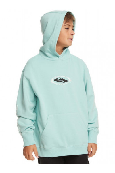 Худи QUIKSILVER Radical Times Худи QUIKSILVER Radical Times