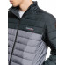 Куртка QUIKSILVER Quilted