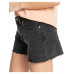 Женские Джинсовые Шорты QUIKSILVER The Denim Short Khol