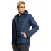 Куртка QUIKSILVER Scaly Navy Blazer - Solid