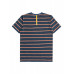 Футболка QUIKSILVER Range Stripe