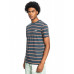 Футболка QUIKSILVER Range Stripe
