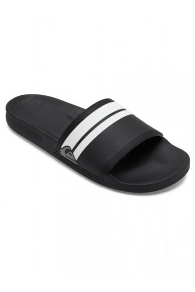 Мужские сланцы QUIKSILVER Rivi Slide
