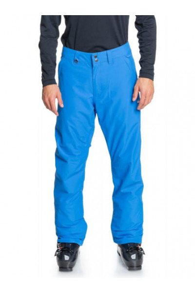Сноубордические штаны QUIKSILVER Estate