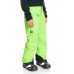 Детские Сноубордические Штаны QUIKSILVER Boundry 8-16 Jasmine Green Детские Сноубордические Штаны QUIKSILVER Boundry 8-16 Jasmine Green