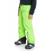 Детские Сноубордические Штаны QUIKSILVER Boundry 8-16 Jasmine Green Детские Сноубордические Штаны QUIKSILVER Boundry 8-16 Jasmine Green