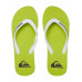Мужские сланцы QUIKSILVER Molokai Flip-flops