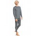 Термобелье QUIKSILVER (Верх) Territory Polartec®