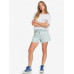 Женские Джинсовые Шорты QUIKSILVER The Denim Short Ice