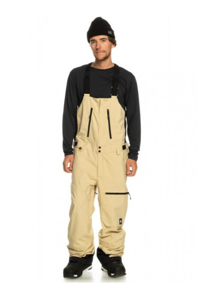 Сноубордический комбинезон QUIKSILVER Altostratus Street GORE-TEX®