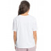 Женская Футболка QUIKSILVER Standard White