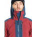 Сноубордическая куртка QUIKSILVER Forever Stretch Gore-Tex®