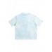 Детская Футболка Slo Angel Blue Tie Dye 2