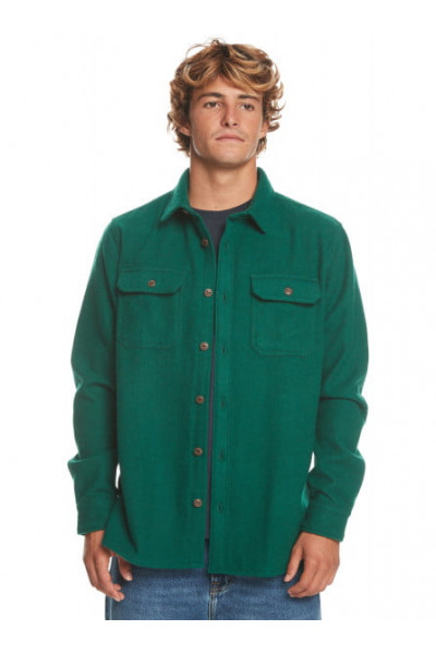 Рубашка QUIKSILVER Salterhill Рубашка QUIKSILVER Salterhill