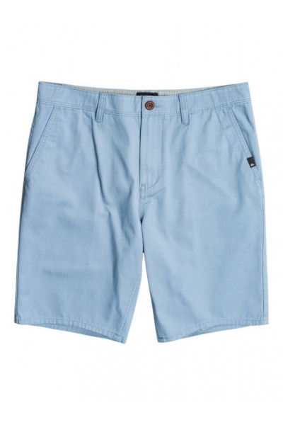 Мужские Шорты-Чинос Quiksilver Everyday Faded Denim Мужские Шорты-Чинос Quiksilver Everyday Faded Denim