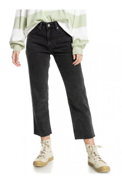 Женские Джинсы QUIKSILVER The Up Size Khol