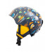 Детский Сноубордический Шлем QUIKSILVER Slush