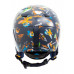 Детский Сноубордический Шлем QUIKSILVER Slush