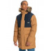 Утепленная парка QUIKSILVER Range Runs Утепленная парка QUIKSILVER Range Runs