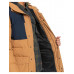 Утепленная парка QUIKSILVER Range Runs Утепленная парка QUIKSILVER Range Runs