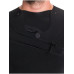 Мужской Гидрокостюм С Молнией На Груди Quiksilver 3/2Mm Highline Ltd Monochrome Black Мужской Гидрокостюм С Молнией На Груди Quiksilver 3/2Mm Highline Ltd Monochrome Black