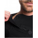 Мужской Гидрокостюм С Молнией На Груди Quiksilver 3/2Mm Highline Ltd Monochrome Black Мужской Гидрокостюм С Молнией На Груди Quiksilver 3/2Mm Highline Ltd Monochrome Black