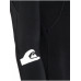 Мужской Гидрокостюм С Молнией На Груди Quiksilver 3/2Mm Highline Ltd Monochrome Black Мужской Гидрокостюм С Молнией На Груди Quiksilver 3/2Mm Highline Ltd Monochrome Black