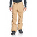 Сноубордические штаны QUIKSILVER Porter