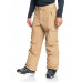 Сноубордические штаны QUIKSILVER Porter