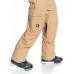Сноубордические штаны QUIKSILVER Porter