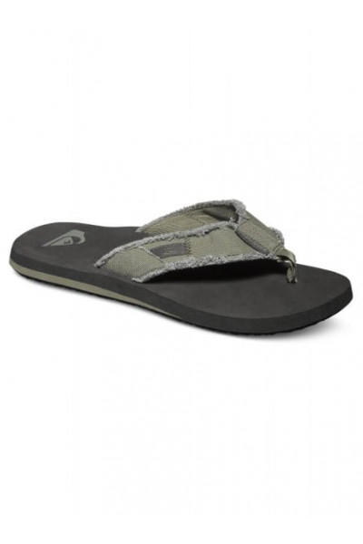 Мужские сланцы QUIKSILVER Monkey