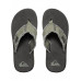 Мужские сланцы QUIKSILVER Monkey